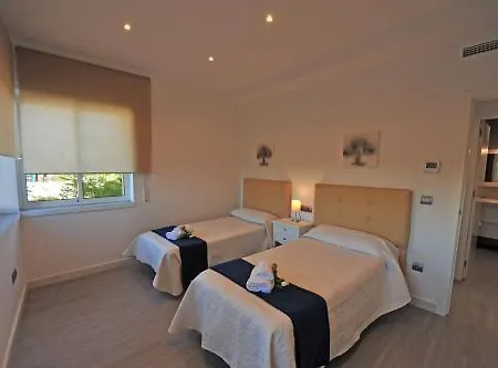 Terrazas Plaza Arenal 5 Dormitorios 4 Banos Apartament