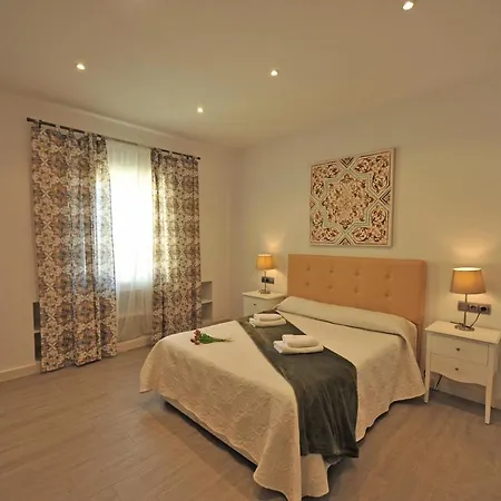 Apartament Terrazas Plaza Arenal 5 Dormitorios 4 Banos Jerez de la Frontera