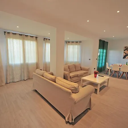 Apartament Terrazas Plaza Arenal 5 Dormitorios 4 Banos Jerez de la Frontera