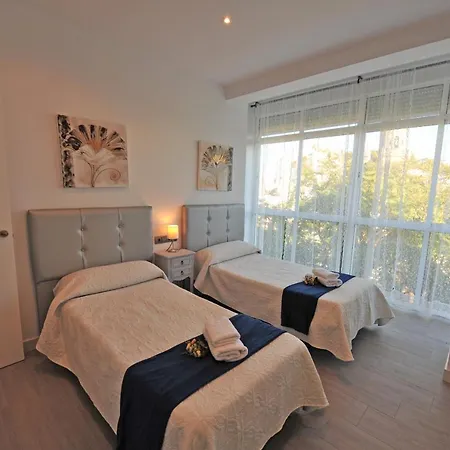 Apartament Terrazas Plaza Arenal 5 Dormitorios 4 Banos Jerez de la Frontera