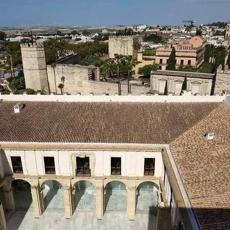 Apartament Terrazas Plaza Arenal 5 Dormitorios 4 Banos