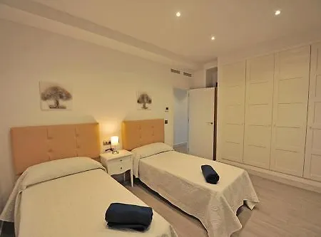Apartment Terrazas Plaza Arenal 5 Dormitorios 4 Banos Jerez de la Frontera