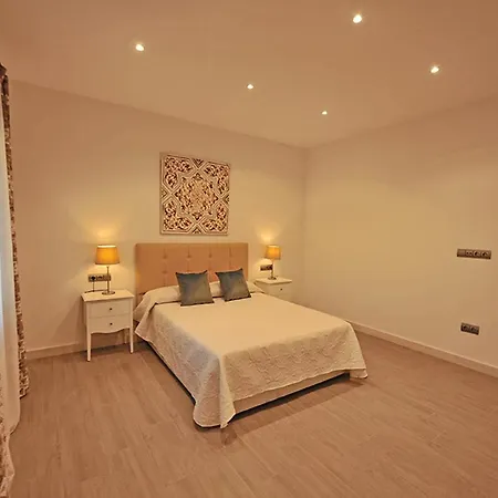 Apartment Terrazas Plaza Arenal 5 Dormitorios 4 Banos Jerez de la Frontera